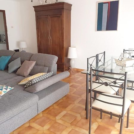 Maison Charmante A Sainte-Marie Avec Grand Jardin Zewnętrze zdjęcie