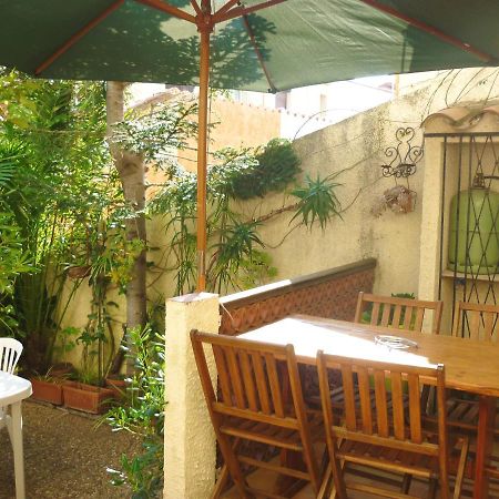 Maison Charmante A Sainte-Marie Avec Grand Jardin Zewnętrze zdjęcie