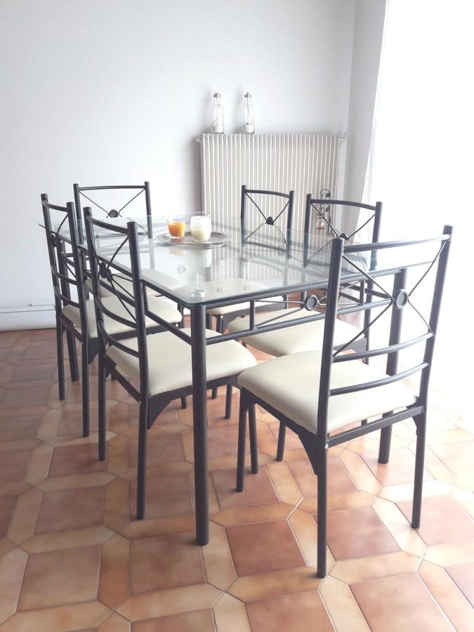 Maison Charmante A Sainte-Marie Avec Grand Jardin Zewnętrze zdjęcie