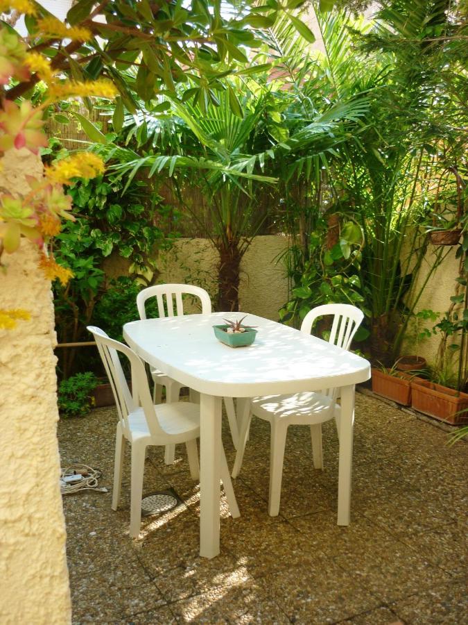 Maison Charmante A Sainte-Marie Avec Grand Jardin Zewnętrze zdjęcie