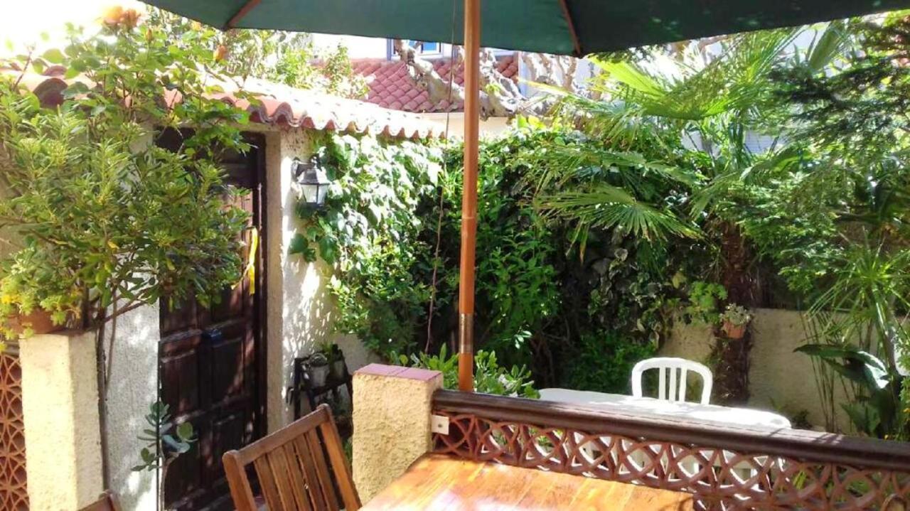 Maison Charmante A Sainte-Marie Avec Grand Jardin Zewnętrze zdjęcie