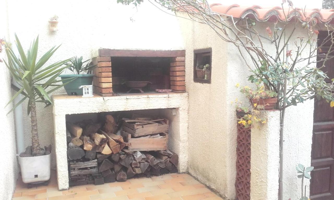 Maison Charmante A Sainte-Marie Avec Grand Jardin Zewnętrze zdjęcie