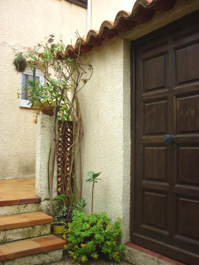 Maison Charmante A Sainte-Marie Avec Grand Jardin Zewnętrze zdjęcie