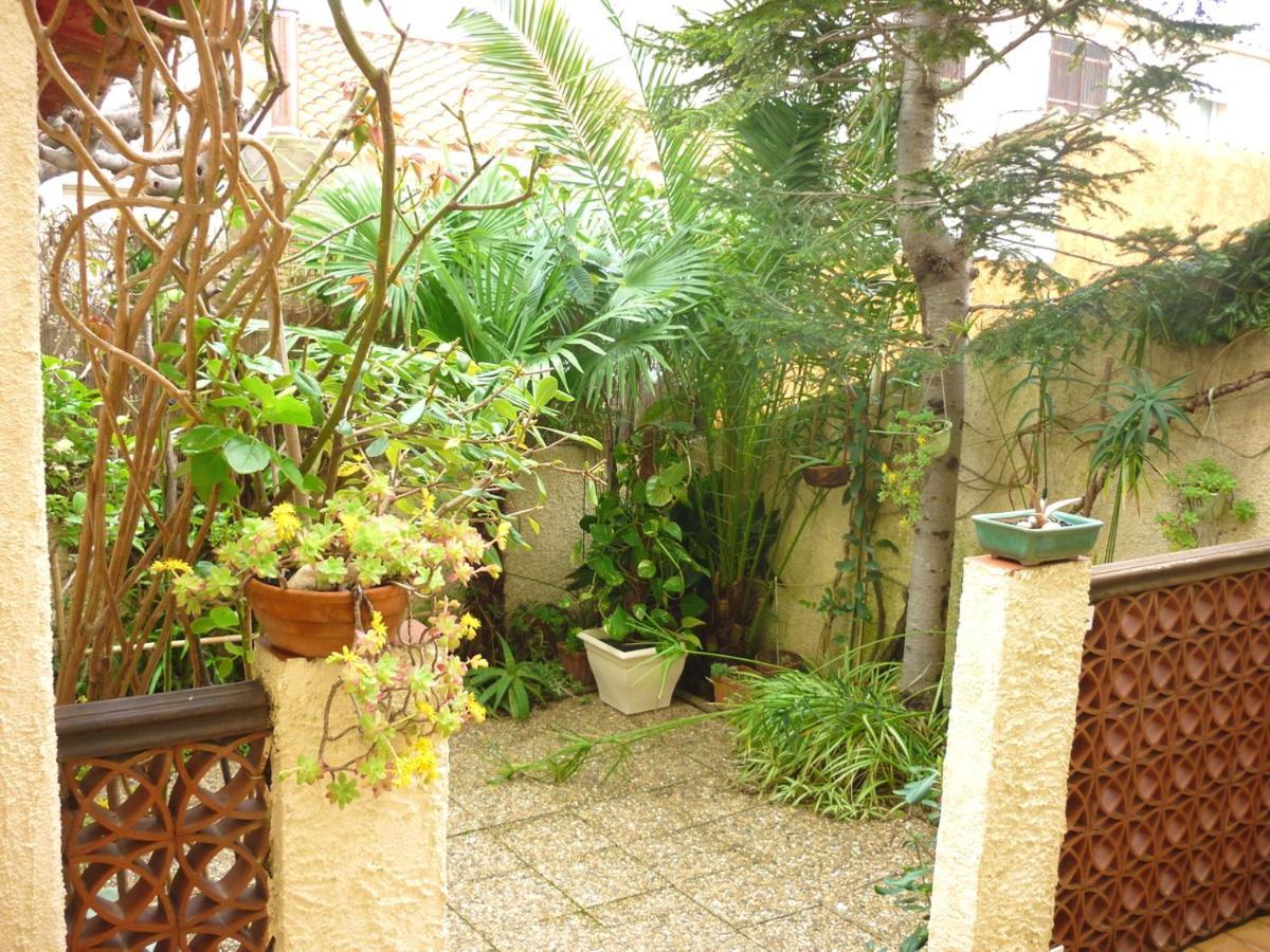 Maison Charmante A Sainte-Marie Avec Grand Jardin Zewnętrze zdjęcie