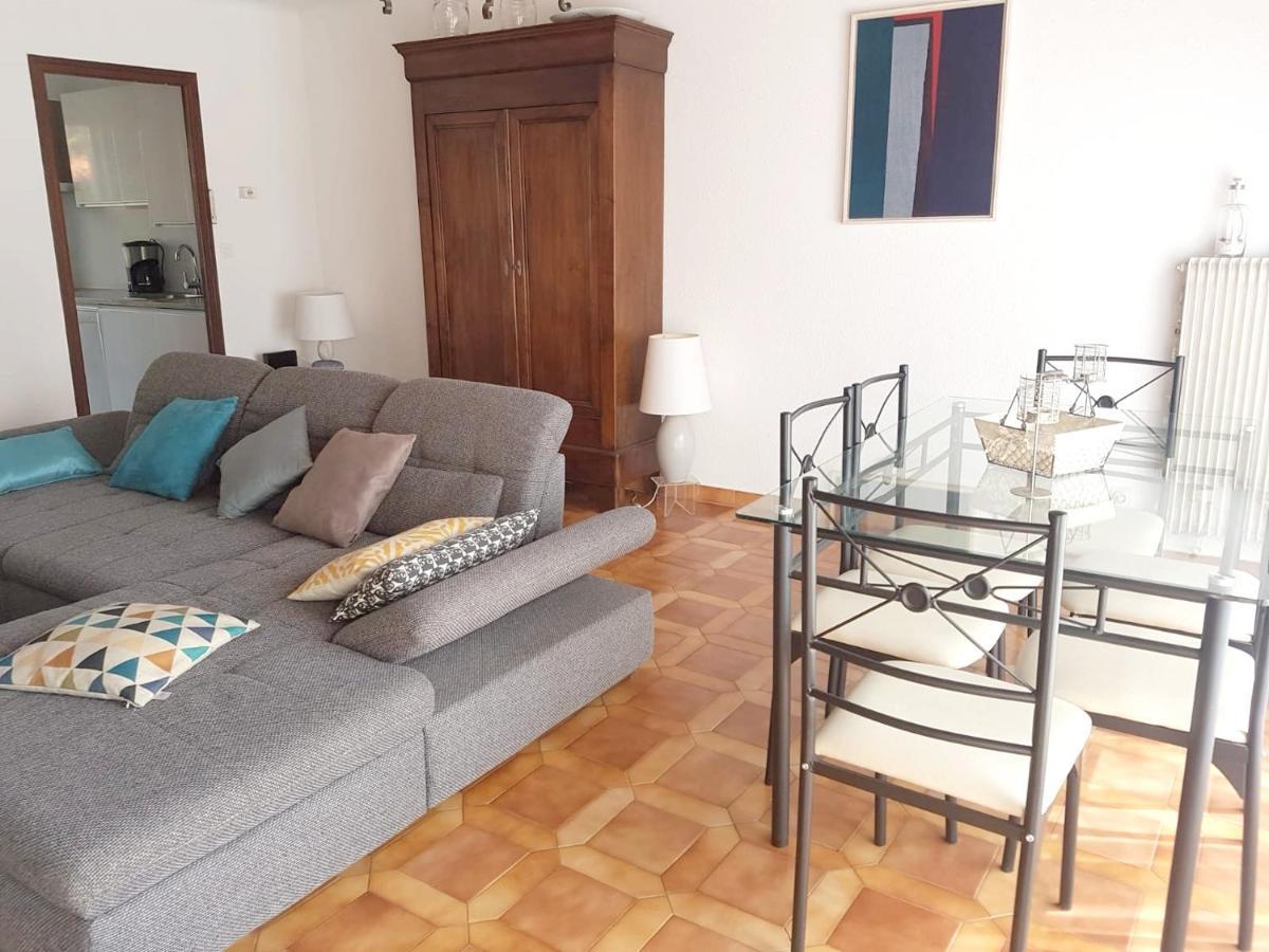 Maison Charmante A Sainte-Marie Avec Grand Jardin Zewnętrze zdjęcie