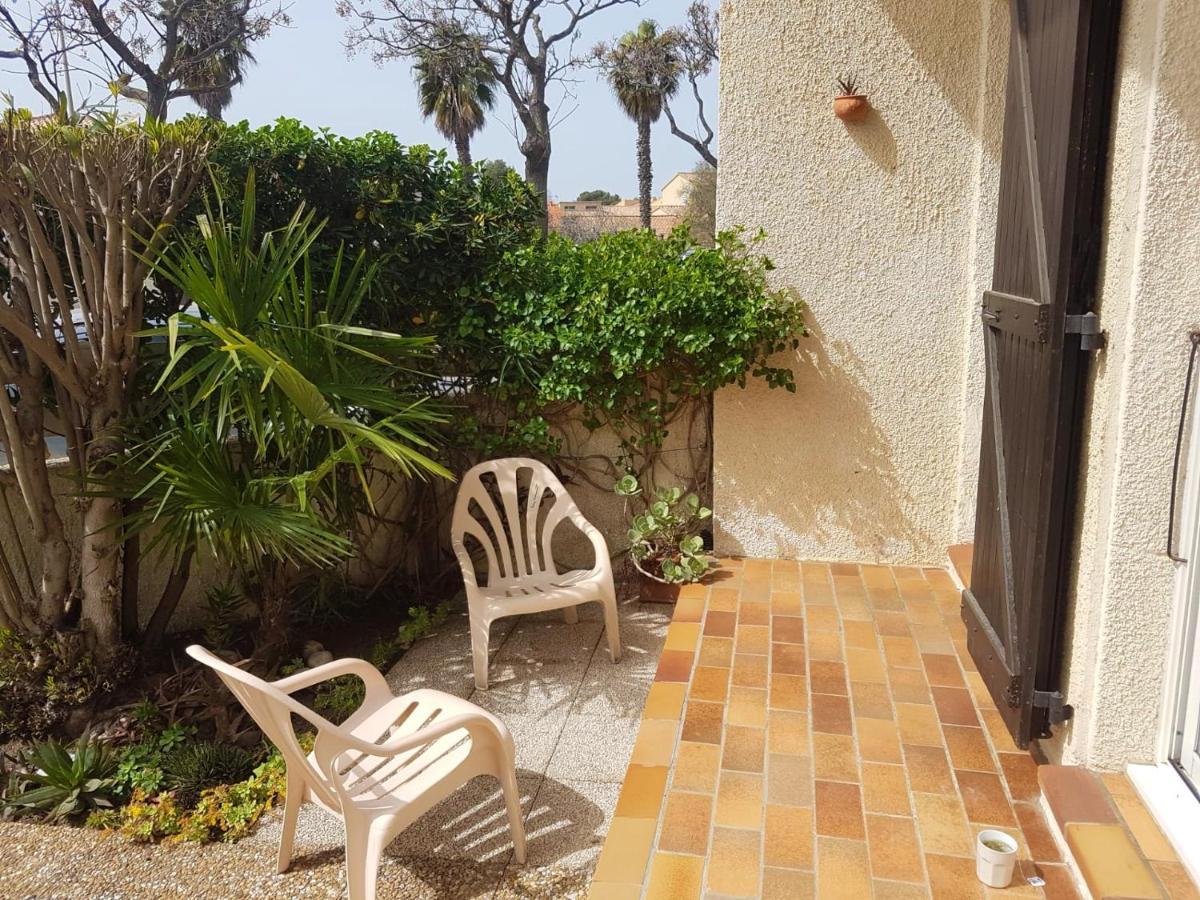 Maison Charmante A Sainte-Marie Avec Grand Jardin Zewnętrze zdjęcie