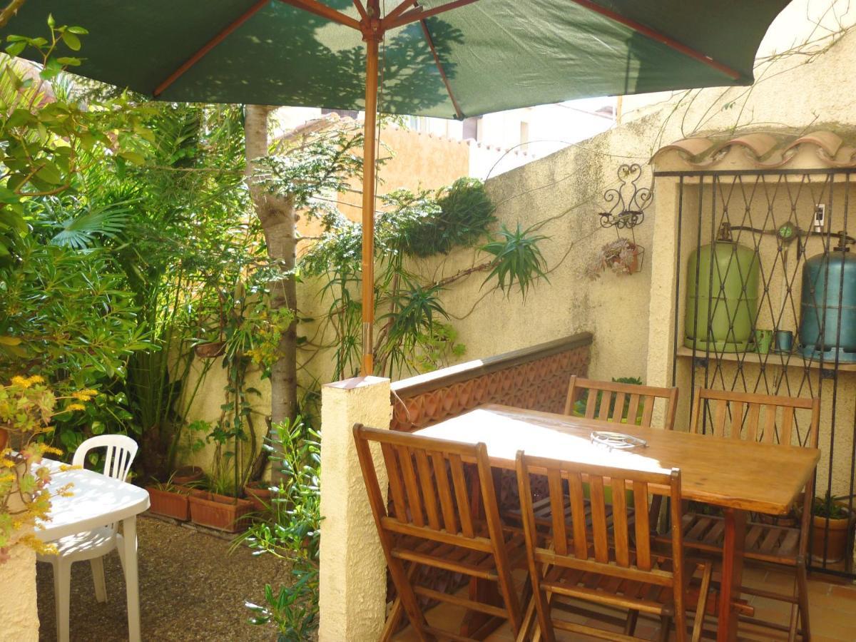 Maison Charmante A Sainte-Marie Avec Grand Jardin Zewnętrze zdjęcie